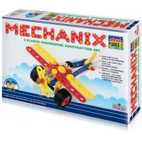 Zephyr Plastic Mechanix-Planes-2