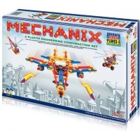 Zephyr Plastic Mechanix-Planes-3